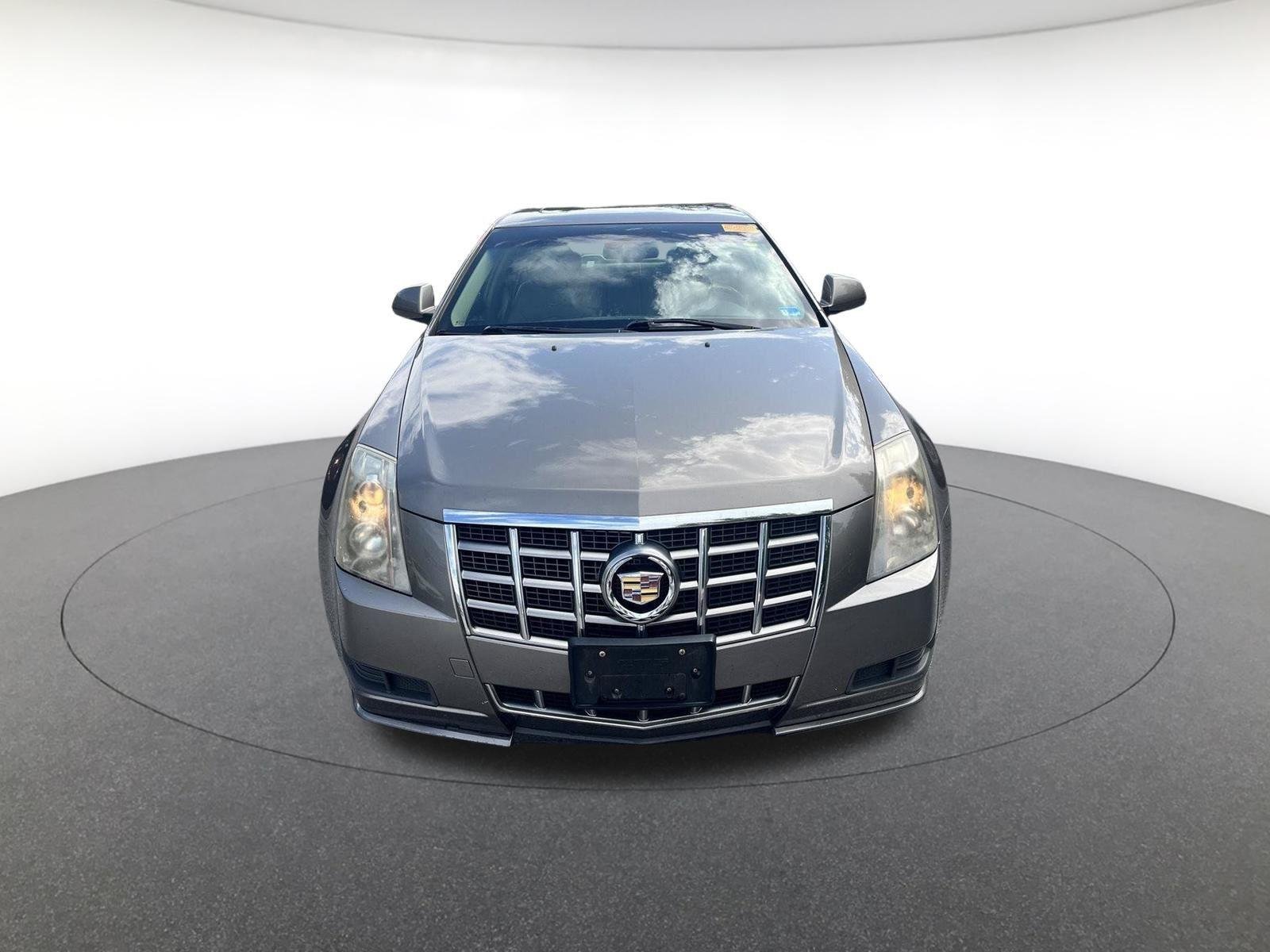 cadillac cts sport sedan 2012 1G6DG5E58C0139105 image cadillac cts sport sedan 2012 1G6DG5E58C0139105 image